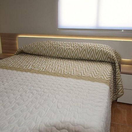 Apartamento Cristimar Los Cristianos  Buitenkant foto