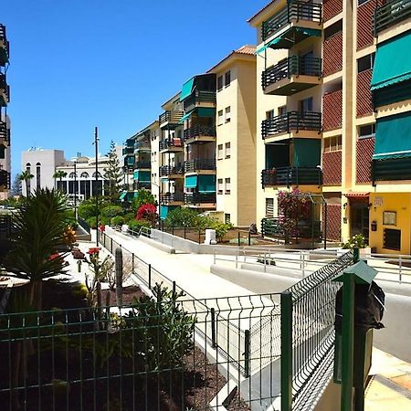 Apartamento Cristimar Los Cristianos  Buitenkant foto