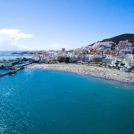Apartamento Cristimar Los Cristianos  Buitenkant foto
