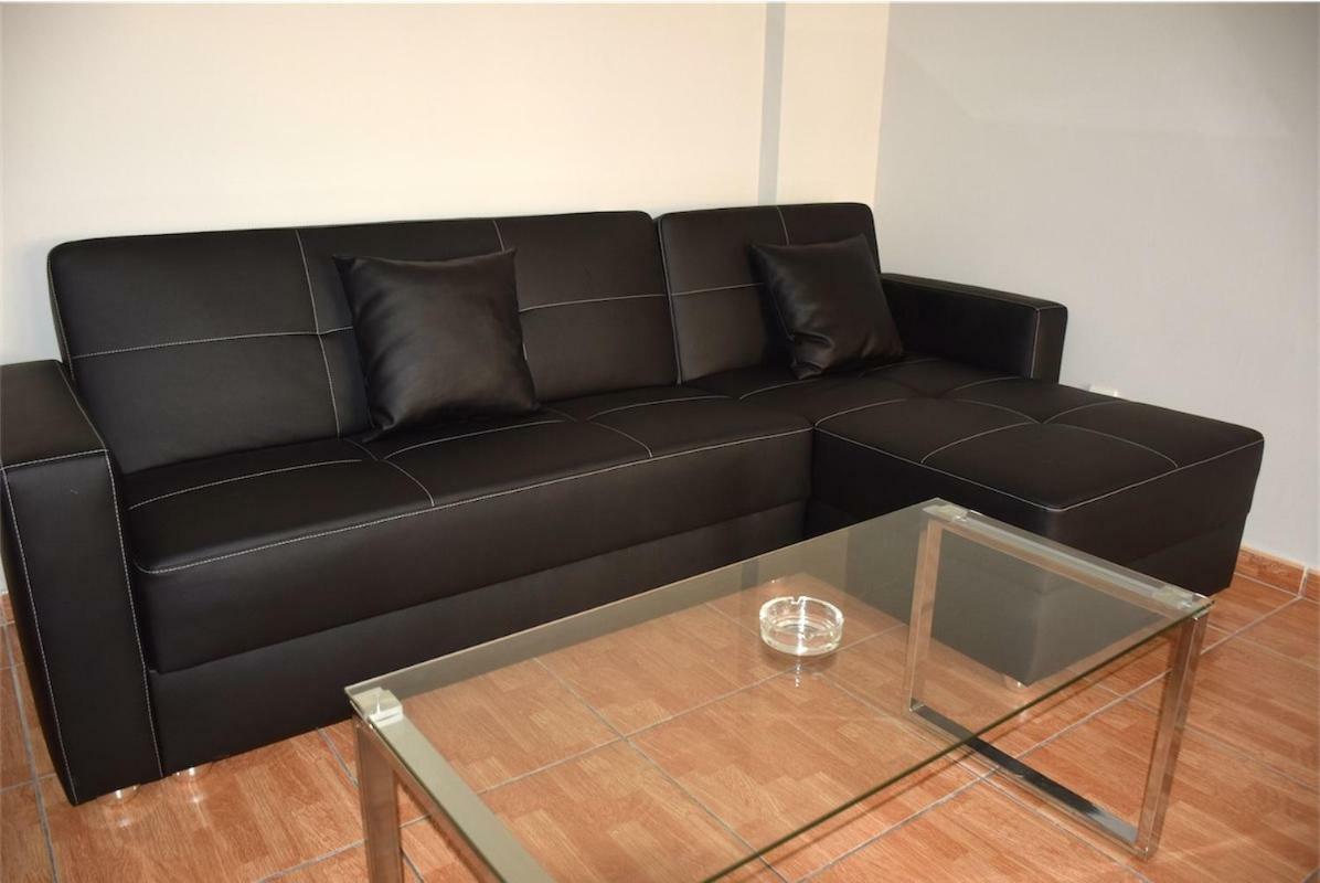Apartamento Cristimar Los Cristianos  Buitenkant foto