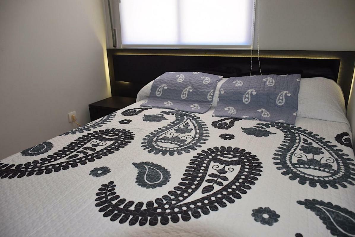 Apartamento Cristimar Los Cristianos  Buitenkant foto