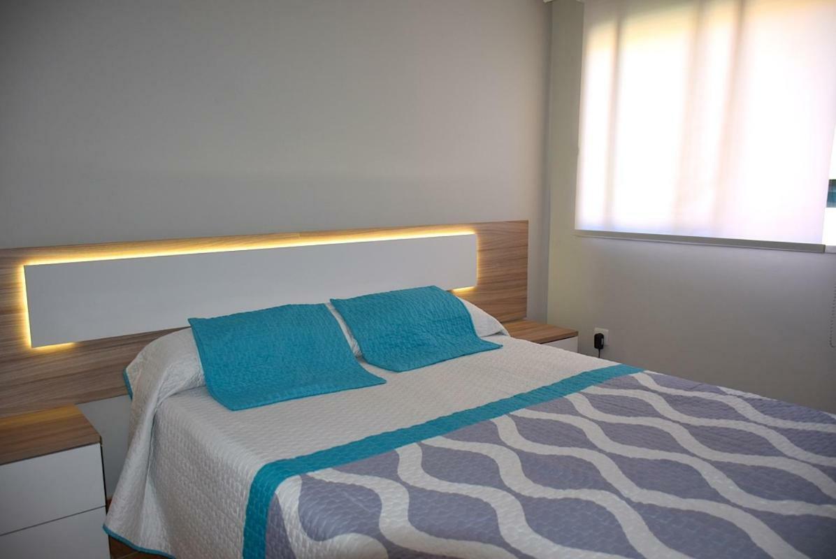 Apartamento Cristimar Los Cristianos  Buitenkant foto
