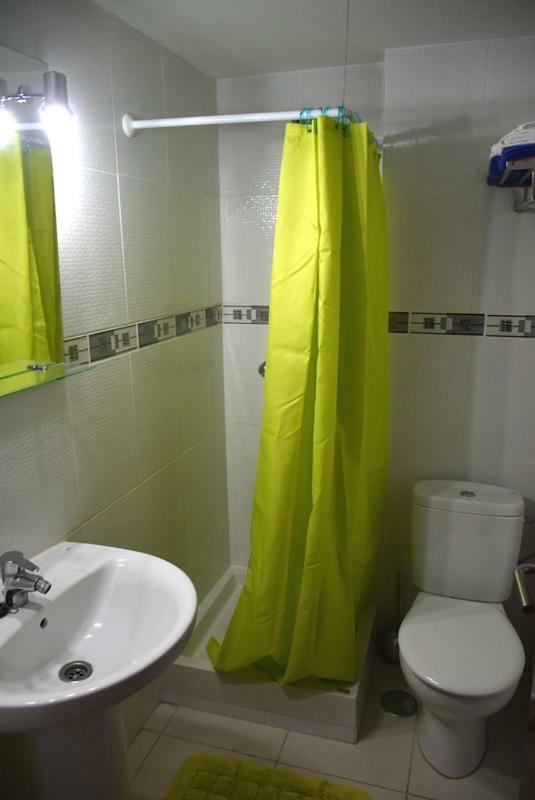 Apartamento Cristimar Los Cristianos  Buitenkant foto