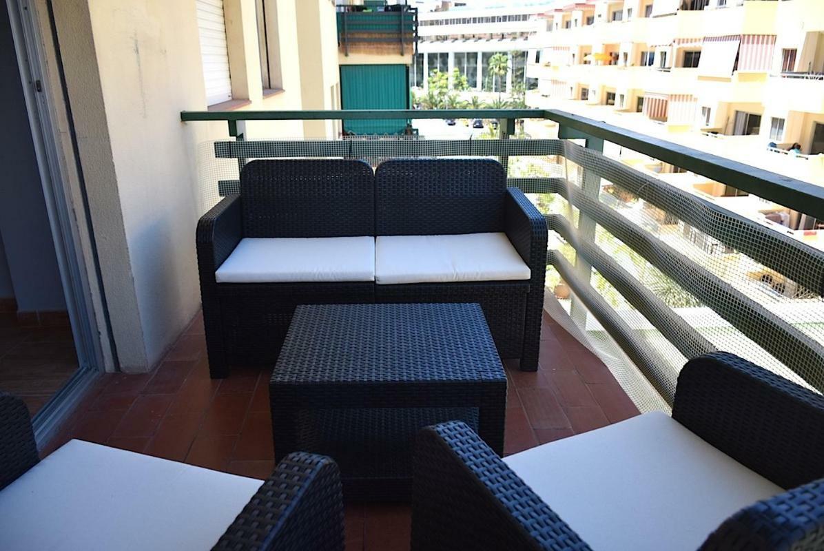Apartamento Cristimar Los Cristianos  Buitenkant foto