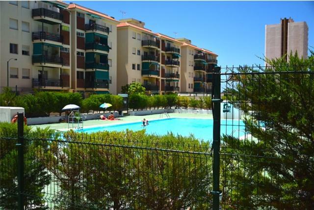 Apartamento Cristimar Los Cristianos  Buitenkant foto