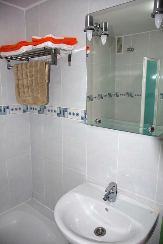 Apartamento Cristimar Los Cristianos  Buitenkant foto